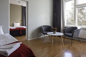 Strandnäs Hotell