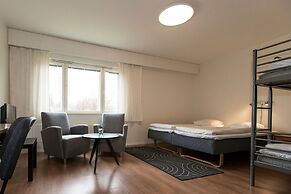Strandnäs Hotell