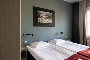 Strandnäs Hotell