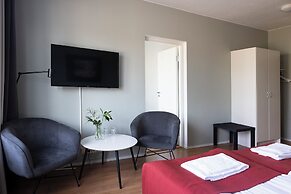 Strandnäs Hotell