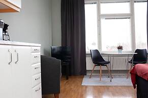 Strandnäs Hotell