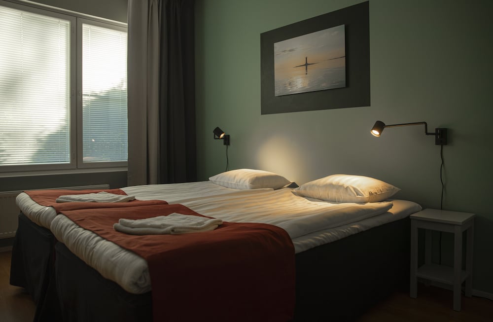 Strandnäs Hotell
