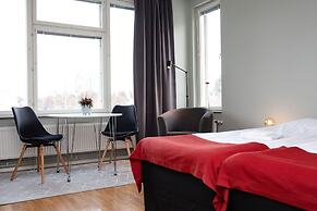 Strandnäs Hotell