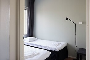 Strandnäs Hotell