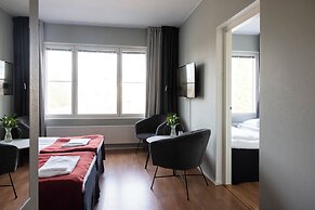 Strandnäs Hotell