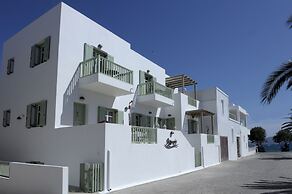 Almyris