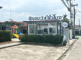 Chayadol Resort