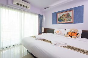 Chayadol Resort