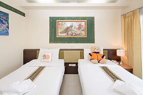 Chayadol Resort