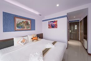 Chayadol Resort