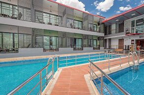 Chayadol Resort