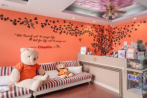 Chayadol Resort