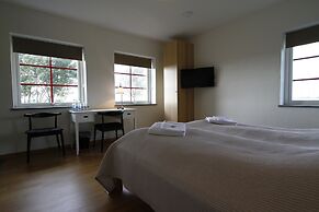Hobykrok B&B
