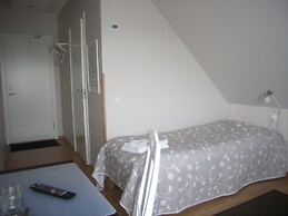 Hobykrok B&B