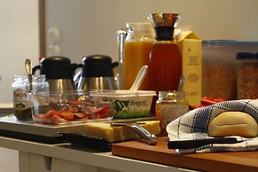 Hobykrok B&B