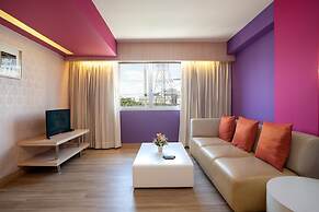 Veronica Residence