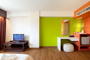 Veronica Residence