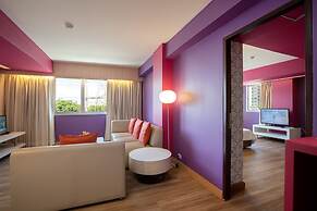 Veronica Residence