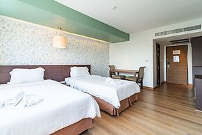 Veronica Residence