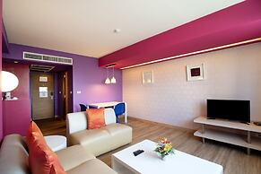 Veronica Residence