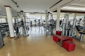 Pimann Inn Hotel