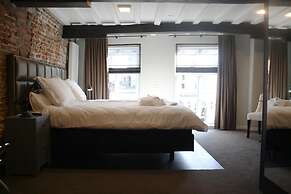 Hotel 't Keershuys