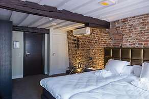 Hotel 't Keershuys