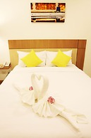 La Belle Hotel Chiang Rai