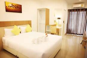 La Belle Hotel Chiang Rai