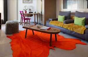 Hôtel Pashmina
