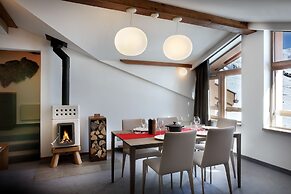 Hôtel Pashmina