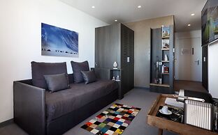 Hôtel Pashmina