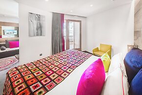 Hôtel Pashmina