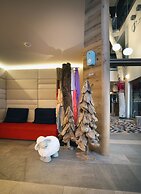 Hôtel Pashmina