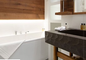 Hôtel Pashmina