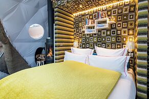 Hôtel Pashmina