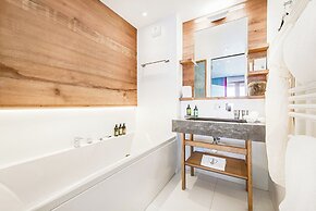 Hôtel Pashmina