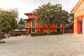 B&B La Mortella