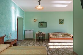 B&B La Mortella