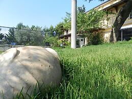 B&B La Mortella