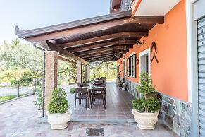 B&B La Mortella
