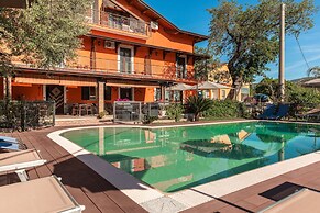 B&B La Mortella