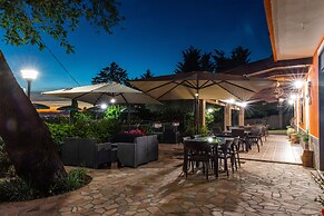 B&B La Mortella