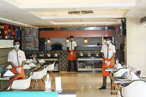 Zone by The Park Bani Park Jaipur