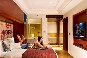 Zone by The Park Bani Park Jaipur