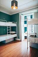 Urban Garden Hostel