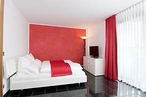 Maria Suite