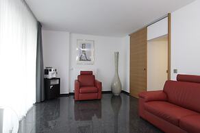 Maria Suite