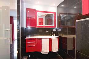 Maria Suite