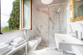 Art Hotel Villa Agape